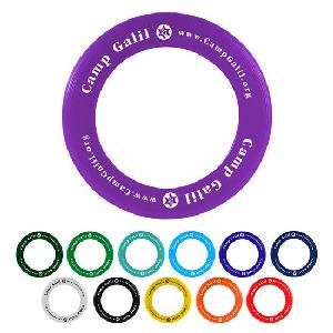 10" Ring Flyer Discs - Flyers, 10 inch Ring