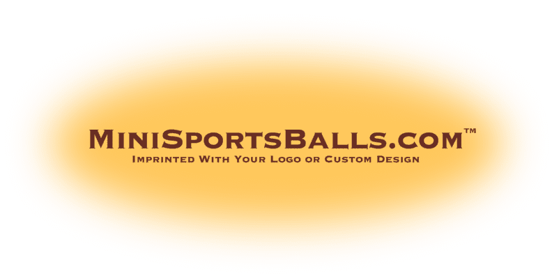 Mini Sports Balls .com