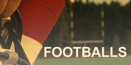 Footballs