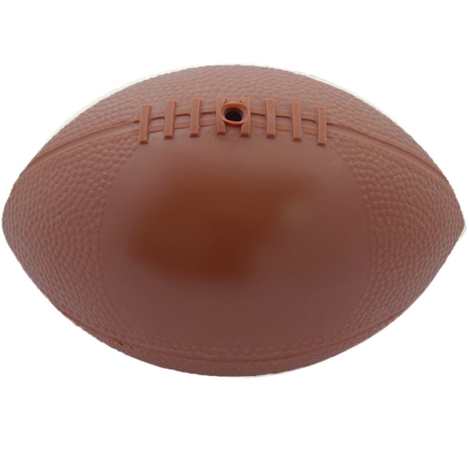 7" Vinyl Mini-Footballs