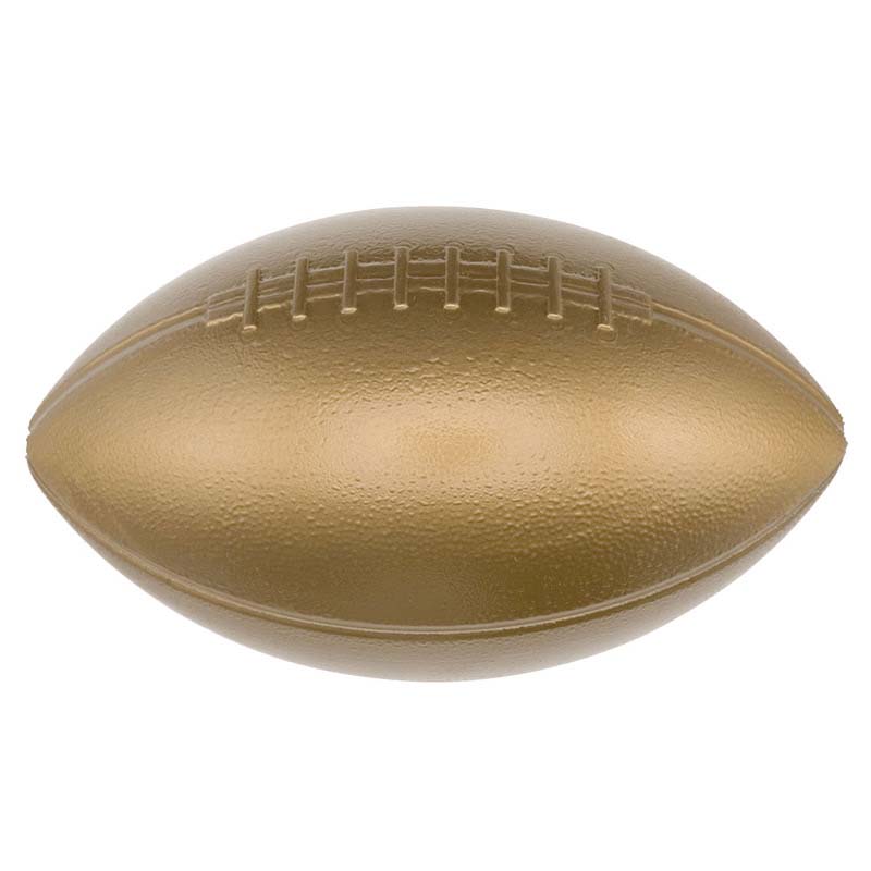 6" Plastic MiniFootballs