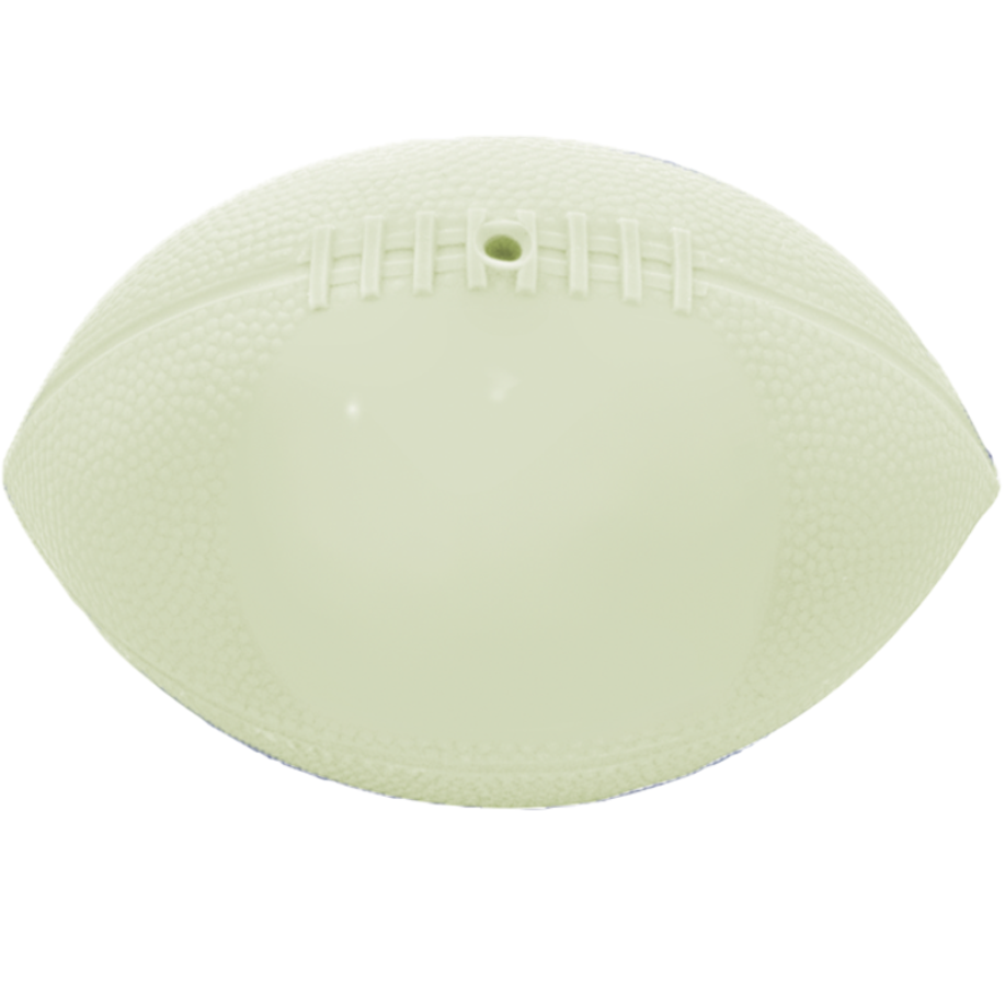 7" Vinyl Mini-Footballs