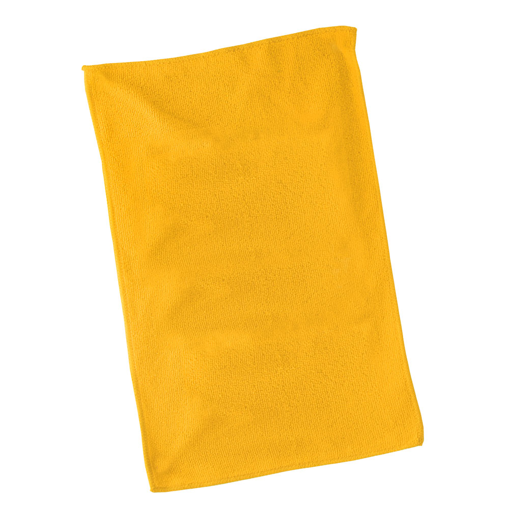 11" x 18" Microfiber Rally Towels