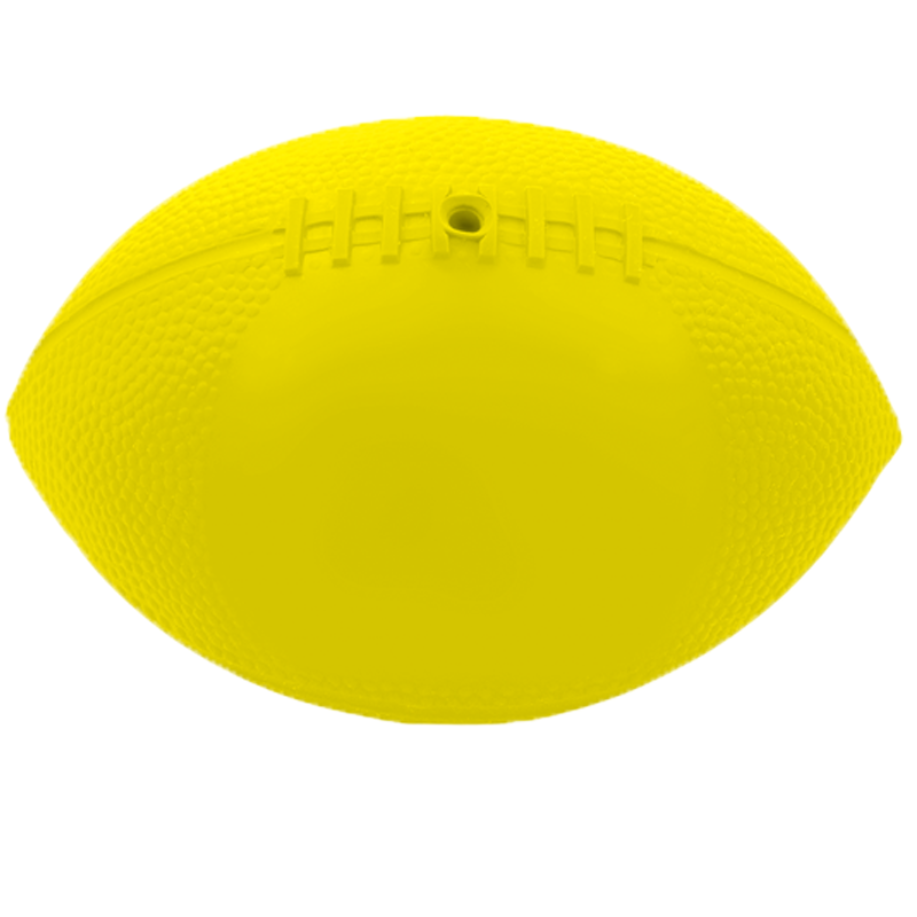 7" Vinyl Mini-Footballs (Blank)