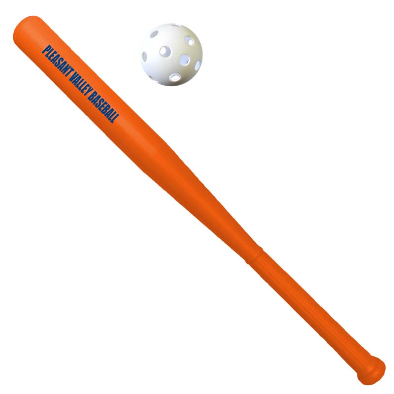 Bat and ball