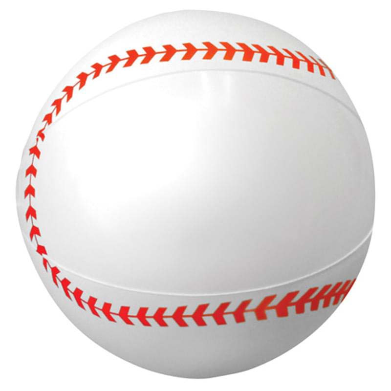 16" Sport Beach Balls
