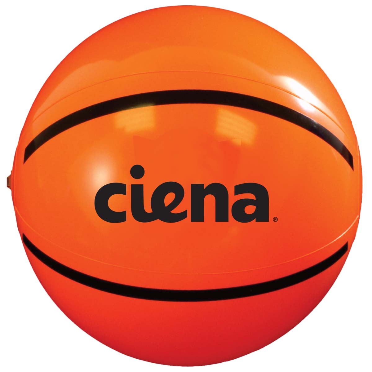 16" Basketball Beach Balls