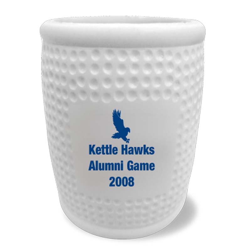 Beverage Holders - Golf