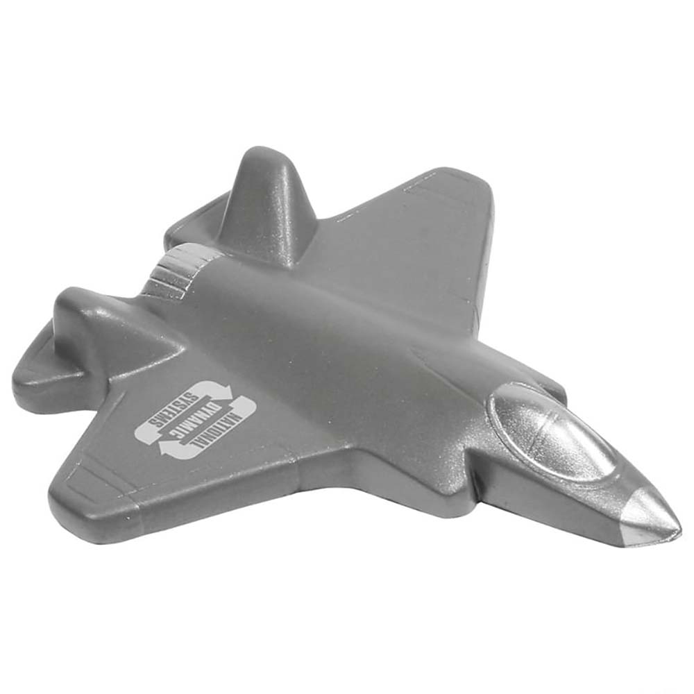 Fighter Jet Stress Relievers