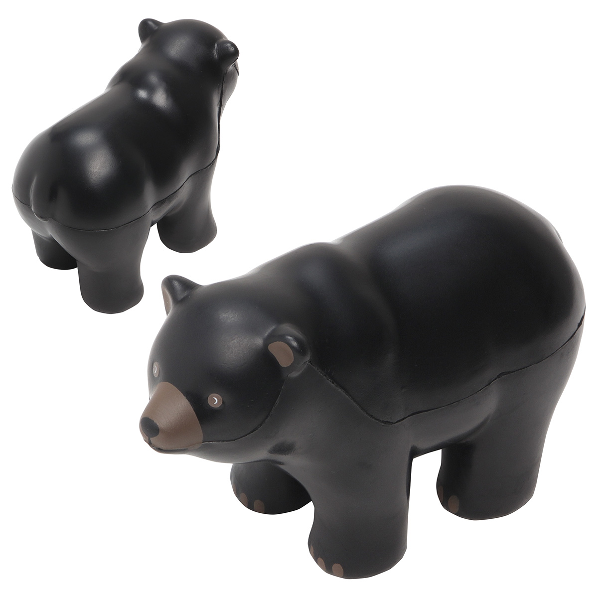 Black Bear Stress Reliever