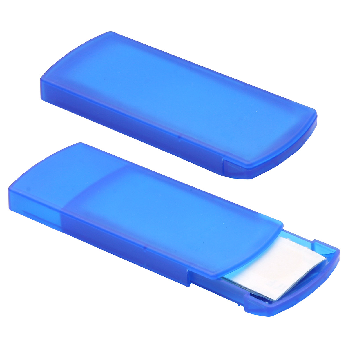 Bandage Dispenser (Slide‑N‑Store)