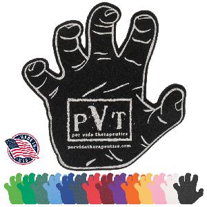 Foam Hand, Claw Hand Mitt (15") - Claw Hand Foam Hand Mitts (15 inch)