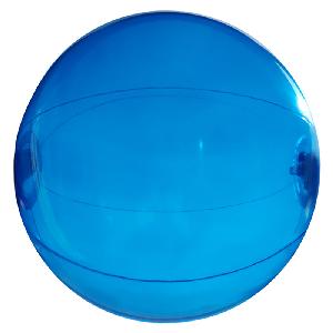16" Solid Colored Beach Balls