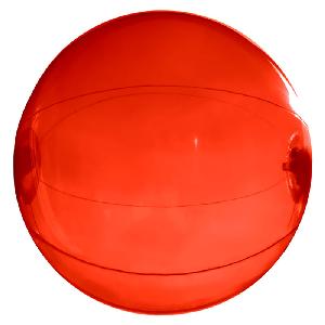 16" Solid Colored Beach Balls