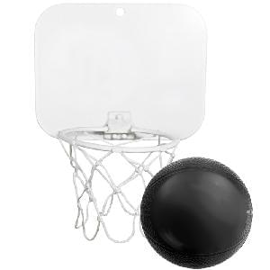 Mini Backboard Sets with Vinyl Basketballs