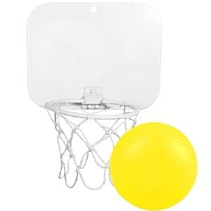Mini Backboard Sets with Vinyl Basketballs