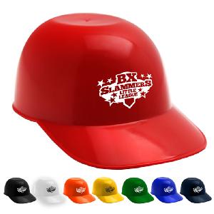 Mini Baseball Helmet Bowls 8 oz. - 8 oz. Baseballs Helment Bowl