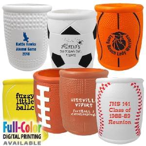 Sports Beverage Holders - Sports Beverage Holders (foam)