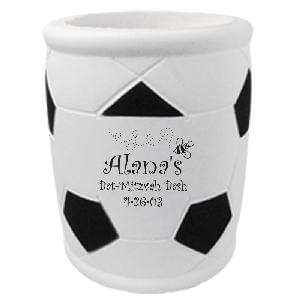 Beverage Holders - Soccer - Soccer Beverage Holders