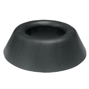 Black Plastic Sport Ball Ring Stands - Sport Ball Ring Stands