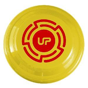 Flyer, 9" Discs