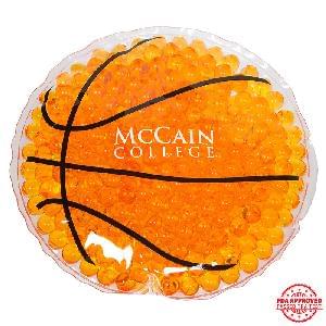 Hot/Cold Pearl Packs (Basketball) - Basketballs Hot/Cold Packs