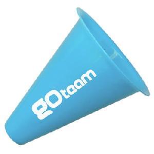 8" Plastic Megaphones