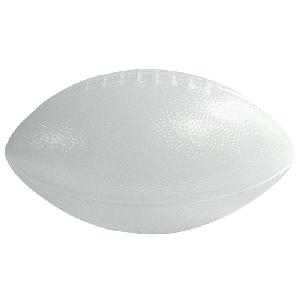 6" Plastic Mini-Footballs