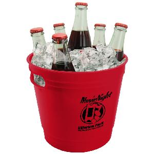 Party Bucket with Handles (120 oz.)