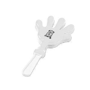 Clapper (Hand) - Noise Makers - Custom printed Hand Clappers with