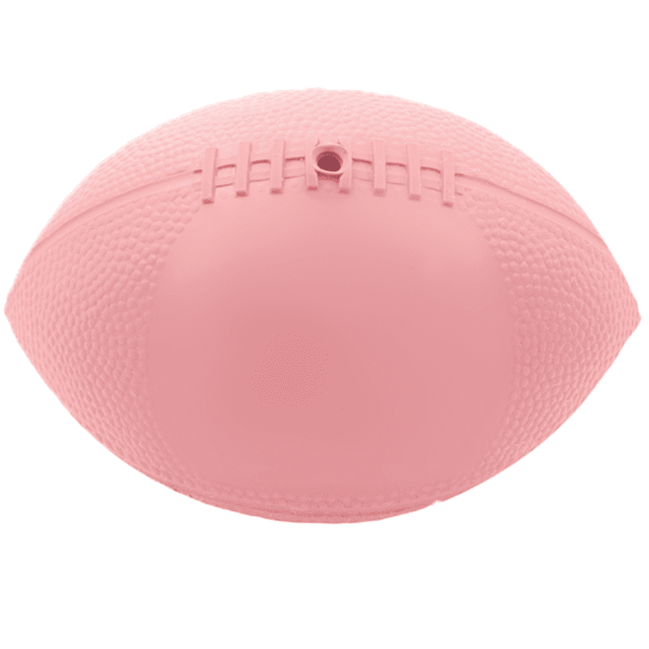 7" Vinyl Mini-Footballs