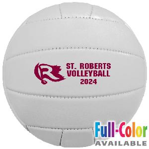 5" Synthetic Leather Mini Volleyballs - Mini Synthetic Leather Volleyballs