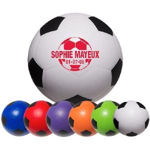 6 Inch Soccer Ball Logos & Text on Soccer Balls High Resolution Photos Personalized Gifts Ships in 3 Business Days Custom Personalized Mini Soccer Ball for Trophies 