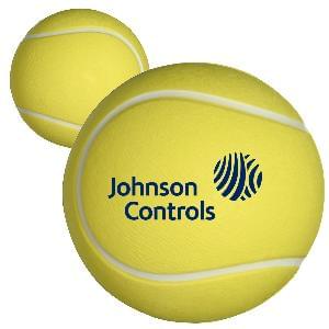 2.5" Stress Mini Tennis Balls - Tennis Ball Stress Relievers