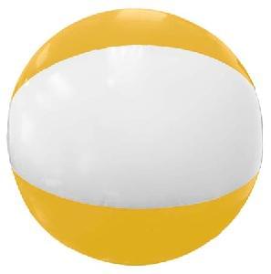 12" Two Toned Beach Balls