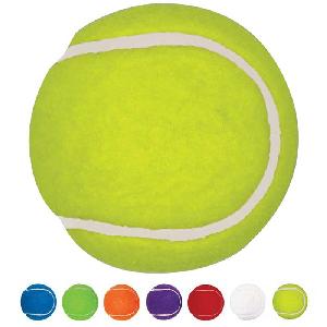 Tennis Balls, Promotional Synthetic  - Tennis Balls, Promotional Synthetic 