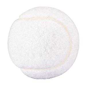 Tennis Balls, Promotional Synthetic 