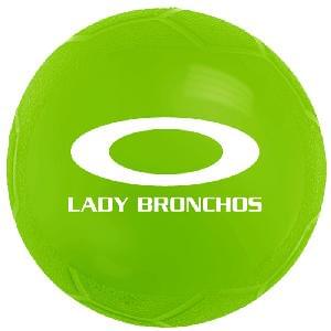 4 1/2" Mini Vinyl Soccer Balls