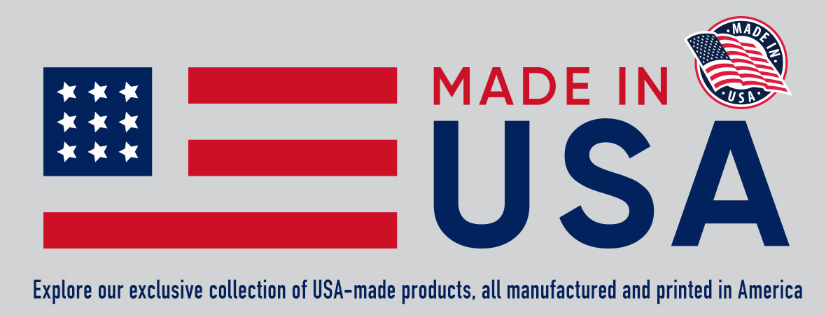 Made in the USA Promotion Products