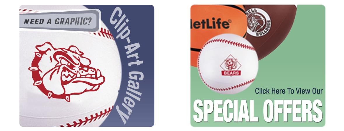 Free Clipart and Special Offers
